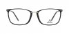 OKULARY KOREKCYJNE RODENSTOCK R 7065 A 52 ROZMIAR S